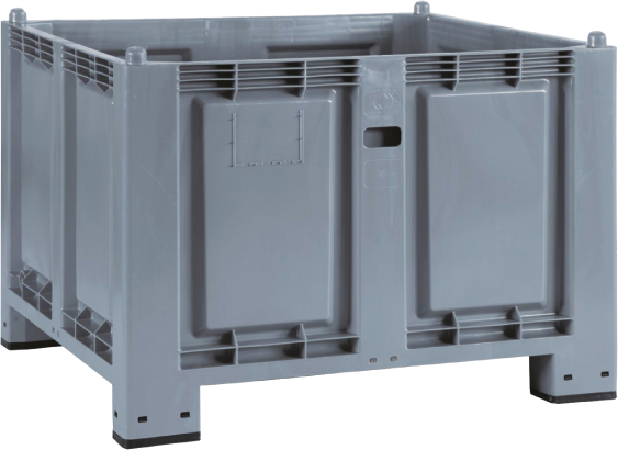30185740N 600 ATX Grey  